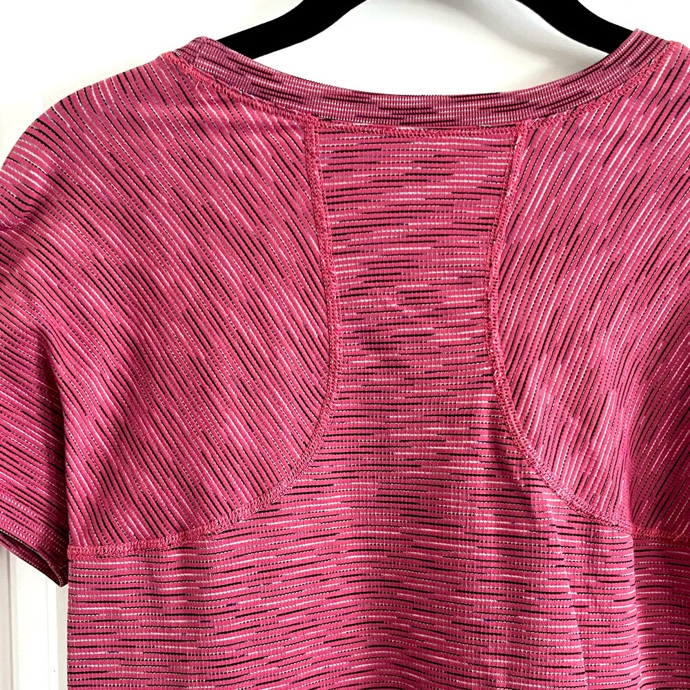Athleta Shirt Size Large